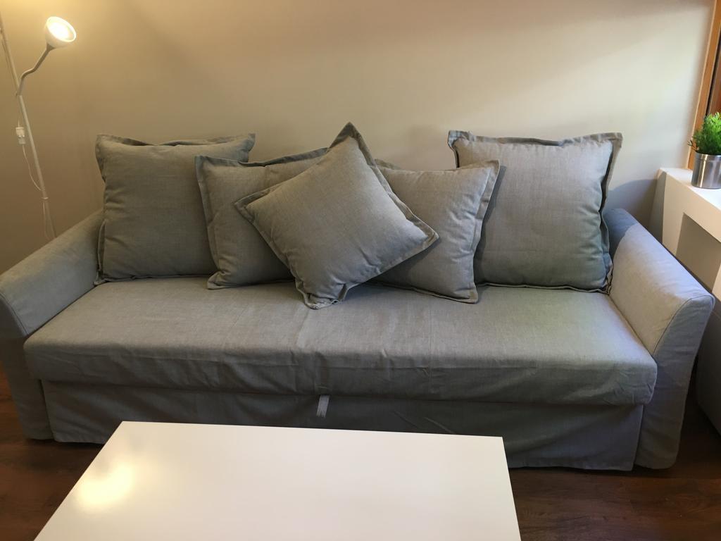 La Pinilla Ski Apartment 里亚萨 外观 照片